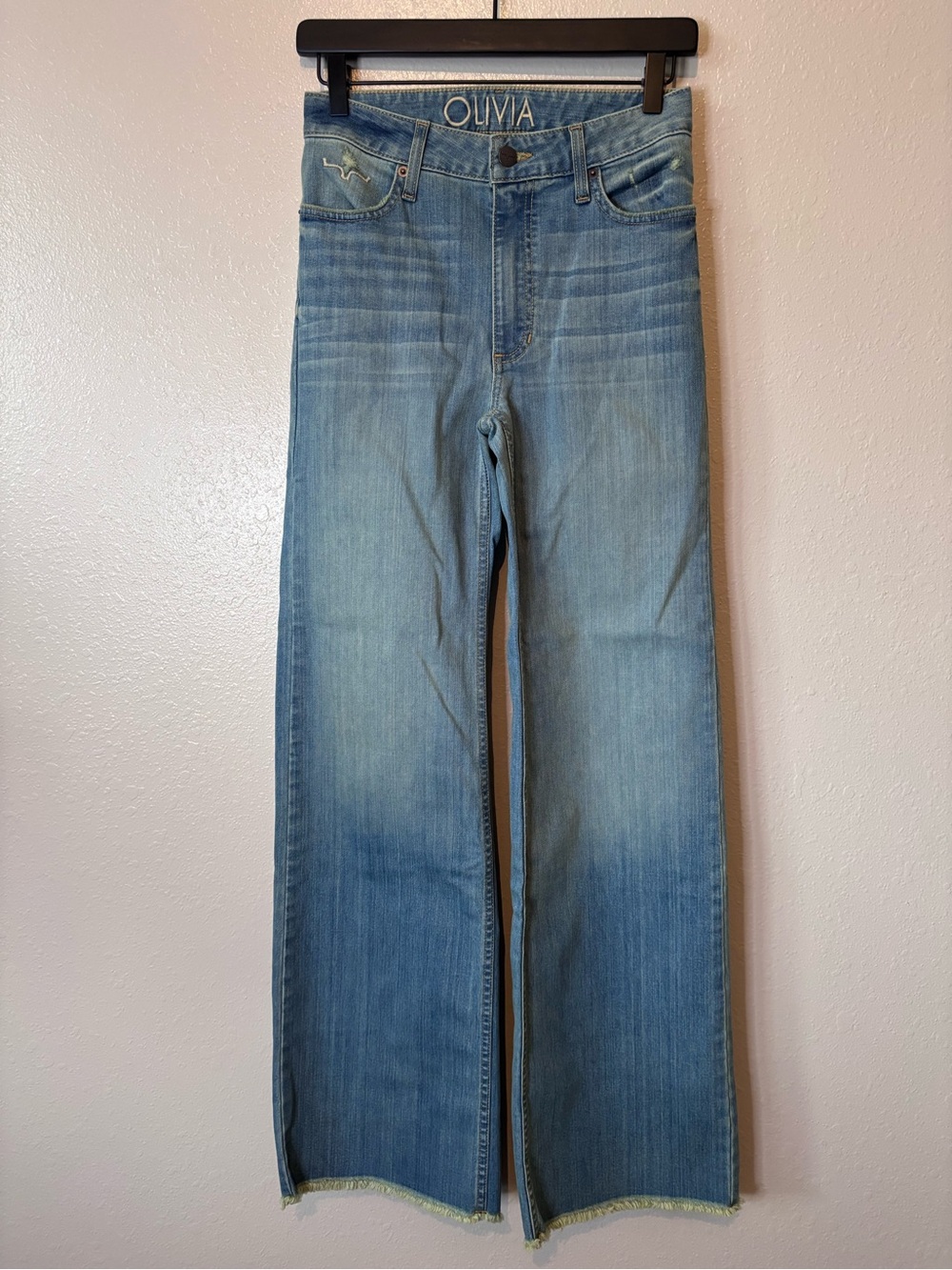 NWT Kines Ranch Olivia Jeans